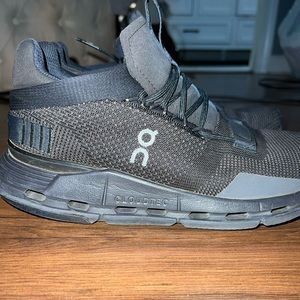 On running cloudnova’s